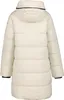 Luhta Eisele L Cappotto Beige 40 Donna Beige 40 Anteprima dell’immagine prodotto 2