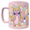 Lilo & Stitch (Angel) Fuzzy Mug Produktbild-Vorschau 2