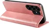 Handyhülle für Samsung Galaxy S25 Ultra Kunstleder Flip Produktbild-Vorschau 7