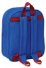 Batoh FC Barcelona, 3D design, 27 cm Náhled obrázku produktu 5