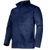 Uvex banox pro, Jacke, Mann, Navy, Baumwolle, Polyester, Produktbild-Vorschau 2