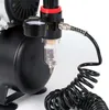 Spirálová hadice pro airbrush 2x G 9,51 mm (1/8") vnitřní Náhled obrázku produktu 8