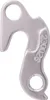 Gancio deragliatore Gh-068 M8X0,75 viti incluse Anteprima dell’immagine prodotto 8