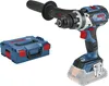Bosch GSR 18V-110 C Akku-Bohrschrauber Produktbild-Vorschau 1