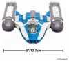 Star Wars, středně velké vozidlo, stíhačka Y-wing (model Náhled obrázku produktu 4