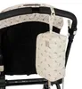 Walking Mum Toiletry Bag 1120800304-VERDE in Green color Voir les images du produit 6