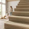 QUEST Schodová lišta 30x27 mm, 1.1m RM PVC, Samolepicí, Náhled obrázku produktu 7