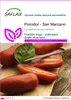 SAFLAX - Pomidor - San Marzano - 10 Nasiona - Lycopersicon Podgląd zdjęcia produktu 1