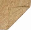 vidaXL Tapis de salon Nature 240 x 240 cm en jute Voir les images du produit 7
