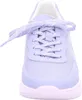 Gabor : chaussures de sport à lacets, couleur bleu, style Voir les images du produit 17