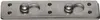 Möbelverbinder Steckverbinder Bett Metall verbinder 9-01 Produktbild-Vorschau 3