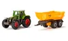 Siku 1605, Traktor, 3 rok/roky, Plast, Kov, Vícebarevný Náhled obrázku produktu 4