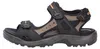ECCO Offroad Yucatan black/mole/black - Größe: 45 Produktbild-Vorschau 125