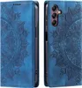 Hülle für Samsung Galaxy S25+ Handyhülle Flip Case Cover Produktbild-Vorschau 4