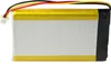 vhbw Akku kompatibel mit Garmin Nüvi 270, 1400, 200w, 200, Produktbild-Vorschau 4