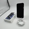 Apple iPhone 15 Pro 128GB Titan Blau Produktbild-Vorschau 18