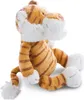 Nici Kuscheltier Tiger-Lilly NICI Green 20 cm Produktbild-Vorschau 4