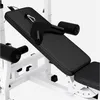 GORILLA SPORTS® Multifunktion Hantelbank - mit Hantelset Produktbild-Vorschau 10