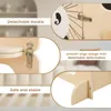 Lernturm Lernstuhl mit Kreidetafel 2 in 1 Küche Learning Produktbild-Vorschau 8