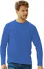 Fruit Of The Loom Herren Langarm T-Shirt mit Produktbild-Vorschau 3