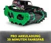Spin Master Monster Jam Grave Digger Trax Náhled obrázku produktu 11