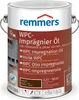 Remmers WPC impregnačný olej hnedý, 2,5 l, WPC olej do Náhľad obrázku produktu 7