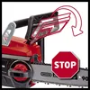 Einhell Power X-Change Akku-Kettensäge GE-LC 18 Li Kit Produktbild-Vorschau 63