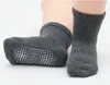 Set mit 6 Paar Babysocken, rutschfest, verstärkt, Produktbild-Vorschau 5