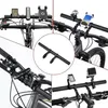 Fahrradlenker Erweiterung 30cm Fahrradlenker Verlängerung Produktbild-Vorschau 3