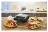 gorenje 741592 SM703GCB Sandwichmaker kompaktes Küchengerät Produktbild-Vorschau 6