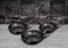 Berlinger Haus BH6158, Frittierset, Schwarz, Aluminium, Produktbild-Vorschau 11