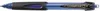 stylo à bille uni-ball Power Tank 0,4mm bleu Voir les images du produit 9