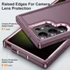 Etui pour Samsung Galaxy S25 Ultra Hybrid Three Layer Voir les images du produit 5