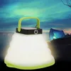 Vnútorná nočná LED lampa Vonkajšia kempingová flexibilná Náhľad obrázku produktu 7