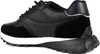 La Conte Herren Sneaker LAC3969-20280 Farbe: Schwarz Größe: Produktbild-Vorschau 3