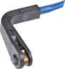 A.B.S. 39416 Warnkontakt Bremsbelagverschleiß 865mm Vorne Produktbild-Vorschau 3