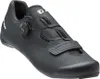 Pearl Izumi Attack Rennradschuhe Schwarz EU 46 Mann Schwarz Produktbild-Vorschau 1