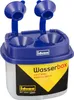Idena Wasserbox mit 2 Tanks, Transparent/blau, 1 Stück Produktbild-Vorschau 1