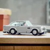 LEGO Speed Champions 007 Aston Martin DB5, Zestaw do Podgląd zdjęcia produktu 40