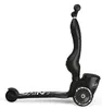 Scoot & Ride Highwaykick 1 Lifestyle zebra - Gut Produktbild-Vorschau 11