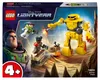 LEGO 76830 LEGO Lightyear 76830 Zyclops-Verfolgunsjagd Voir les images du produit 1