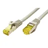 RJ45 Patchkabel CAT 6A S/FTP (PiMF), 500 MHz mit CAT 7 Produktbild-Vorschau 13
