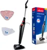Vileda Dampfreiniger Steam Plus + PowerPad, (1.550 Watt) Produktbild-Vorschau 16