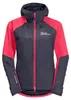 Jack Wolfskin - Giacca "Morrobia" da donna PP11851 (M) Anteprima dell’immagine prodotto 1