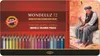 KOH-I-NOOR Aquarellkreiden Mondeluz 3727 - 72 Stück Produktbild-Vorschau 1