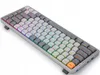 Klávesnice REDRAGON K652GG-RGB-PRO Azure Pro Gray Náhled obrázku produktu 3