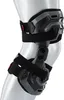 Mcdavid Elite -Logix™ Kniestütze - Schwarz  | Größe: LEFT - Produktbild-Vorschau 6