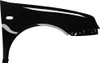 BLU Aile Compatible avec VW Volkswagen Golf IV 4 L041 LO41 Voir les images du produit 2