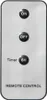 Outdoor Stabkerzen Flamme Slim 2er Set Batterie Timer H Produktbild-Vorschau 4
