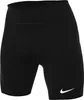 Nike Pro Dri-FIT Strike Shorts  BLACK/WHITE S Produktbild-Vorschau 1